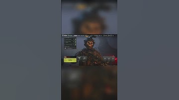 The New Zombie Ghost Operator Is Actually Insane!!!