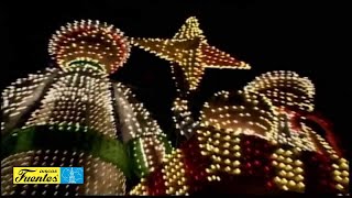 Sabor Navideño  - Afrosound  ( Video Oficial) / Discos Fuentes chords