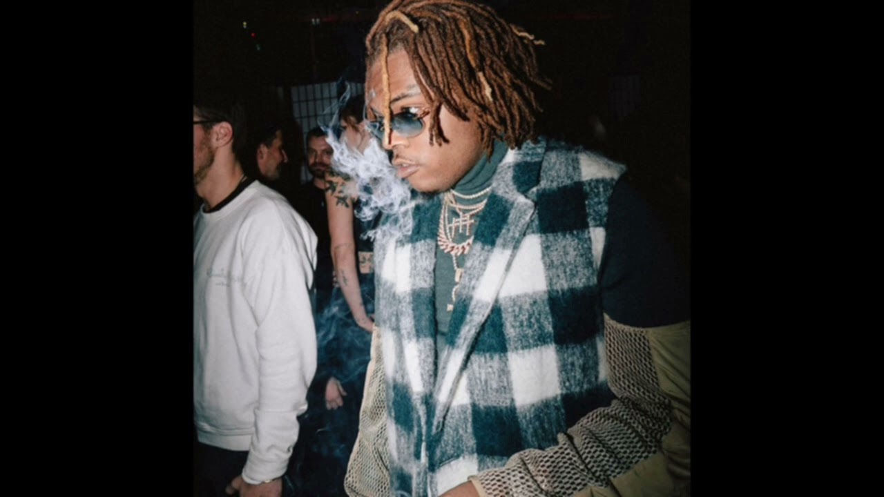 Gunna Type Beat - Jetta