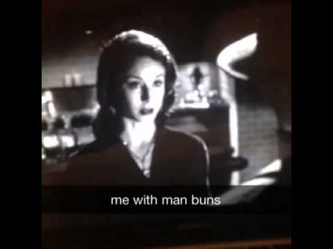 Dani Cimorelli Watching Pretty Little Liars #1 - YouTube