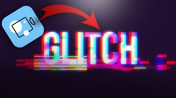 How To Make Glitch Transition Effect On Movavi Video Editor Plus l 2021