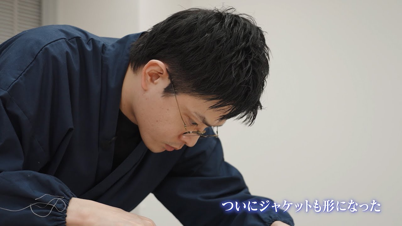 TVアニメ「その着せ替え人形は恋をする」連動企画「その主人公声優は服を縫う Season 2」#19