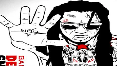 Lil Wayne - New Slaves (Dedication 5)