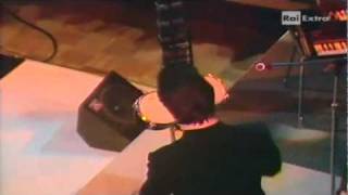 Ultravox - The Thin Wall in 1981