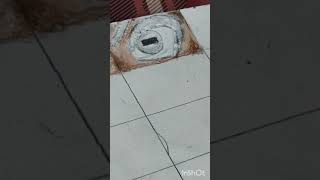 Day 3 Of Drawing - Naruto Eyes Art Gallery