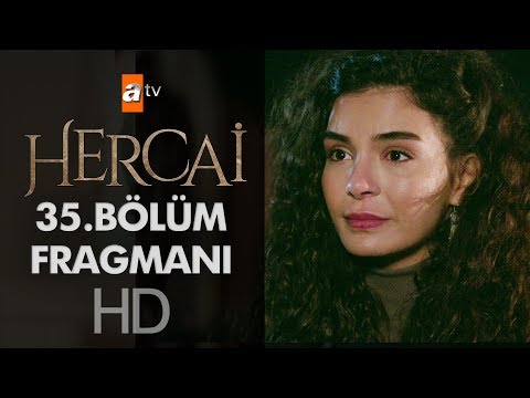 Hercai 35. Bölüm Fragmanı