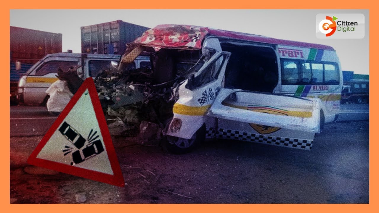 9 out of the 20 people killed in a road accident came from one village