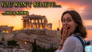 10 Reasons to Visit Athens (Iconic Landmarks & Architectural Wonders) - The Ultimate Athens Tour