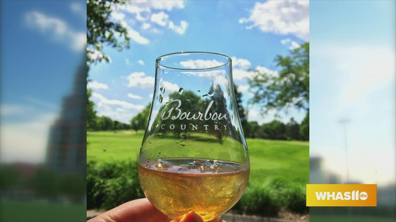 GDL: Plan your bourbon adventure ahead with Louisville Tourism!