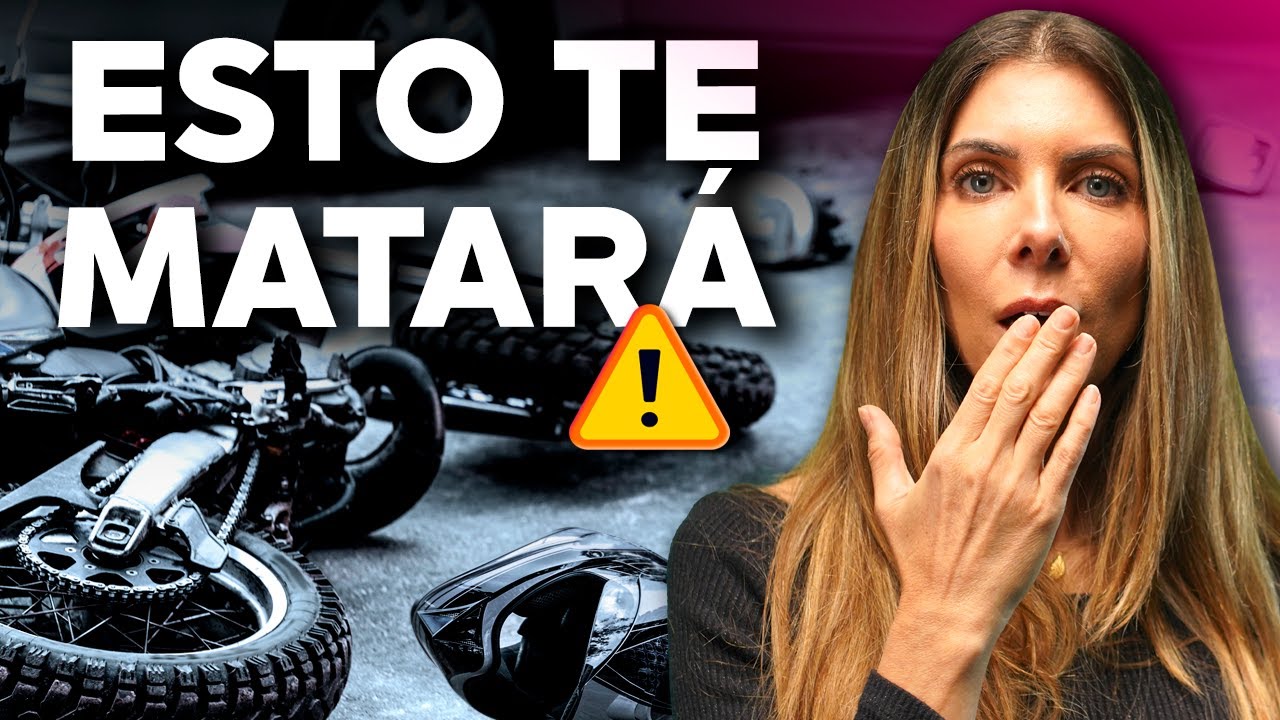 🏍️💥 11 Consejos BRUTALMENTE Honestos que te Salvarán la Vida en Moto 😱🔥
