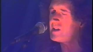 Brian May -  Why Don't We Try Again (Live from Brian May VH1 Special '98)