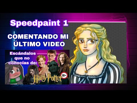 COMENTANDO MI ÚLTIMO