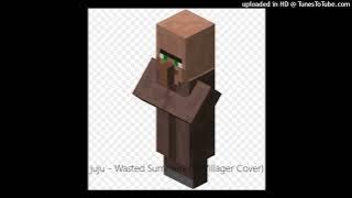 Download lagu juju - Wasted Summers (AI Villager Cover)