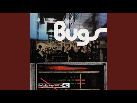 Bugs — Filed Under X