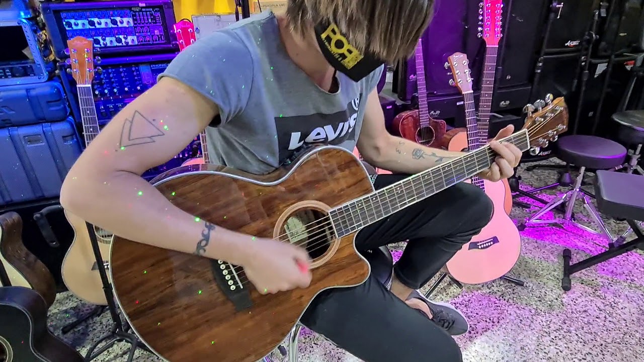 Oriental Cherry W-215