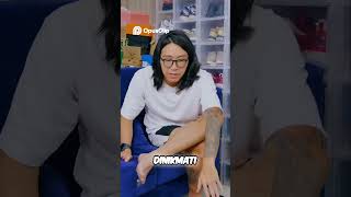 Tidak boleh minum teh saat sedang makan? Tanggapan Dr. Tirta #DrTirta #teh #konsumsi #kesehatan