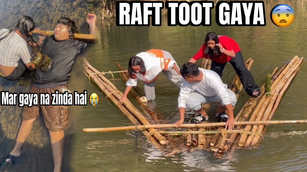 Picnic Me Yeh Kya Hogaya?! 😲😲Arunachal Pradesh.