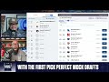 Minnesota Vikings 7-Round 2026 NFL Mock Draft