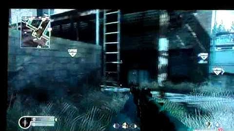 COD4 Tips for Pipeline (P.2)