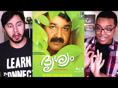 DRISHYAM | Mohanlal | Malayalam | Movie Review!