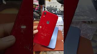 #iphone XR to #16pro convert 🍎