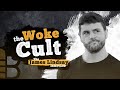 The Woke Cult: The James Lindsay Interview