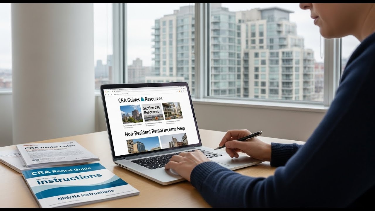 Best CRA Resources for Non-Resident Landlords – 