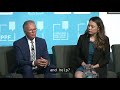 General Motors:  A Case Study from Three Angles | Panel
