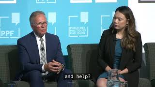 General Motors:  A Case Study from Three Angles | Panel