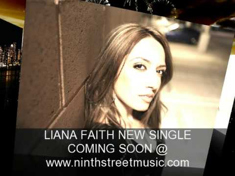 Mike McCary of Boyz II Men's Artist~ Liana Faith "...