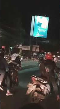 geng motor Bandung