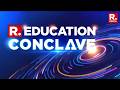 R. Education Conclave LIVE: Galgotias Student Innovators | To the Yuva, From the Yuva