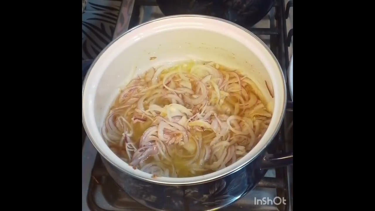 # الكشرى المصرى على أصوله