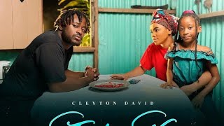 Cleyton David - Tenho Fé (Áudio Oficial) 2023