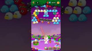 LINE BUBBLE 2 STAGE 2694
