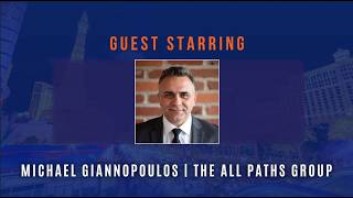 This Just In Radio Show: HIMSS26 with Michael Giannopoulos