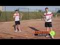 Perfect Forehand in 3 Easy Steps - Tennis Forehand Technique Lesson