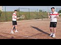 Perfect Forehand in 3 Easy Steps - Tennis Forehand Technique Lesson