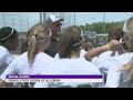 Mike ebner steps down as alleman softball coach