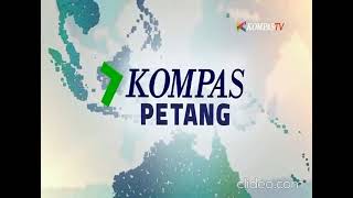 Obb Kompas Petang On Kompastv  2016 - 2017 