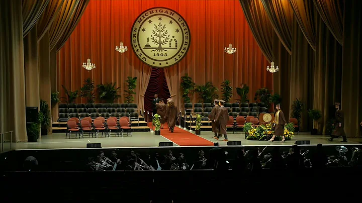 Spring 2023 - 9 AM Commencement