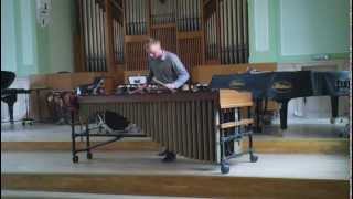 Gitano- Alice Gomez, wyk. Szymon Franek