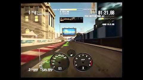 Lets Play Need For Speed Shift 2 part 28
