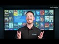 Beginning of video