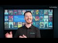 End of video