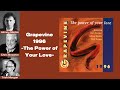 Grapevine 96 the power of your love full album