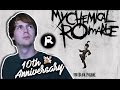 My Chemical Romance - The Black Parade (2006) | Album Review