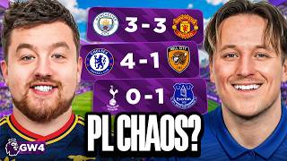 Spurs To LOSE Again & Manchester Derby CHAOS?!