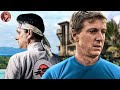 Will Daniel Take Johnny to Okinawa in Season 3? - Cobra Kai Theory