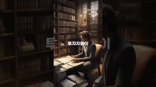반드시 알아야하는 주식 투자 심리. 투자자 심리가 매매에 미치는 영향  관련